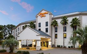 Hampton Inn Charleston North